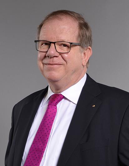 Heiner Piepenstock