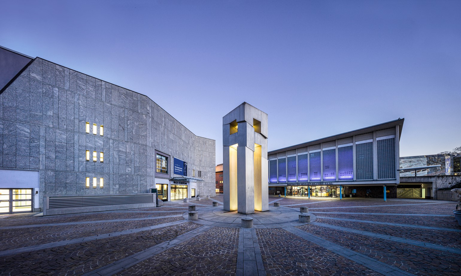Liederhalle