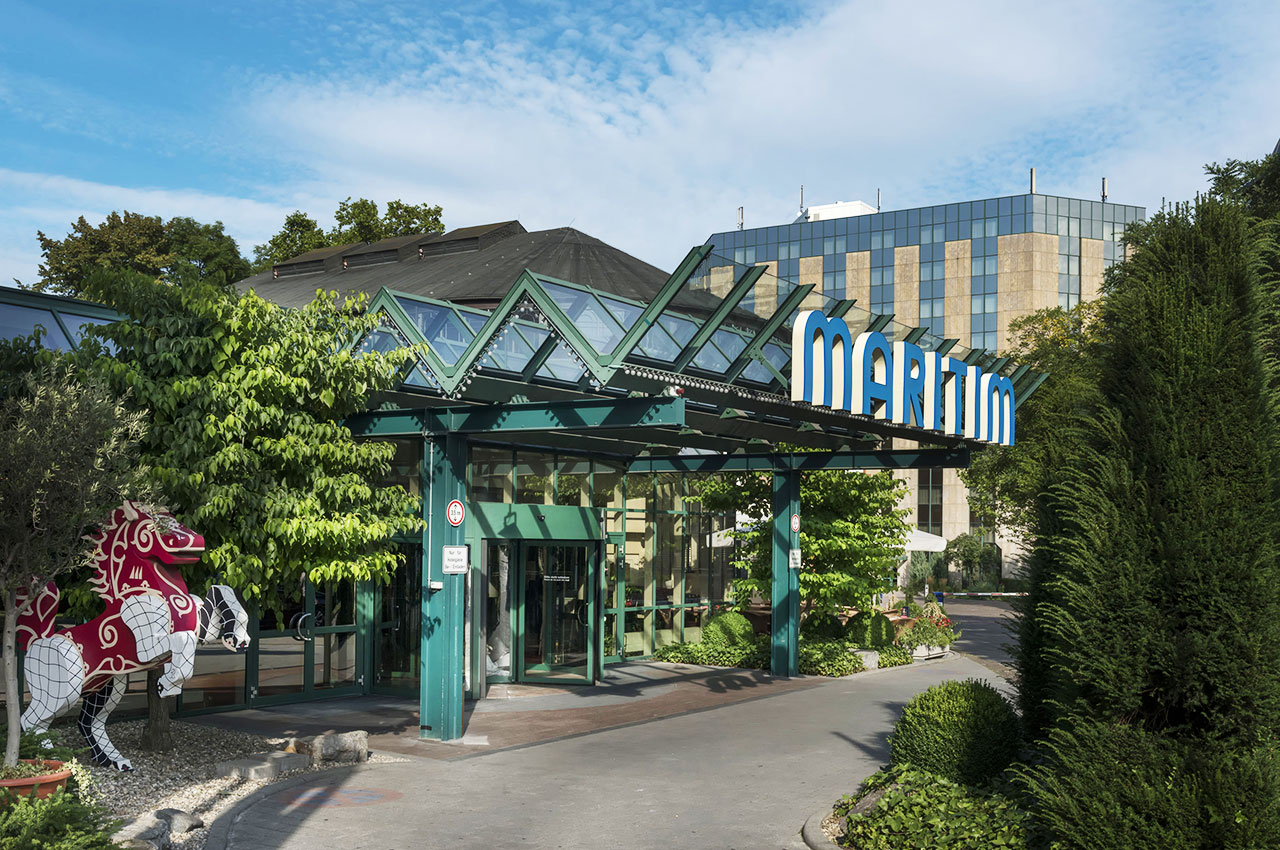 Hotel Maritim