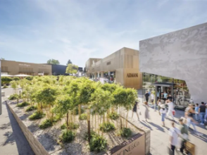 Outletcity Metzingen