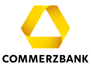 Logo Commerzbank