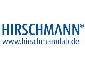 Logo Hirschmann