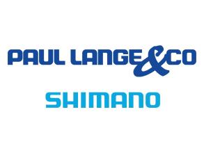 Logo Shimano